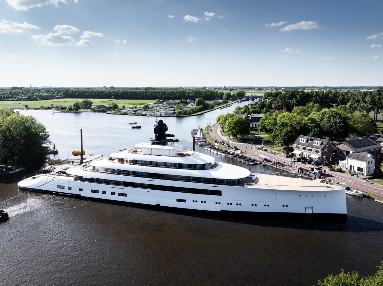 Kwaliteitscontroleur Schilderen | Aalsmeer
