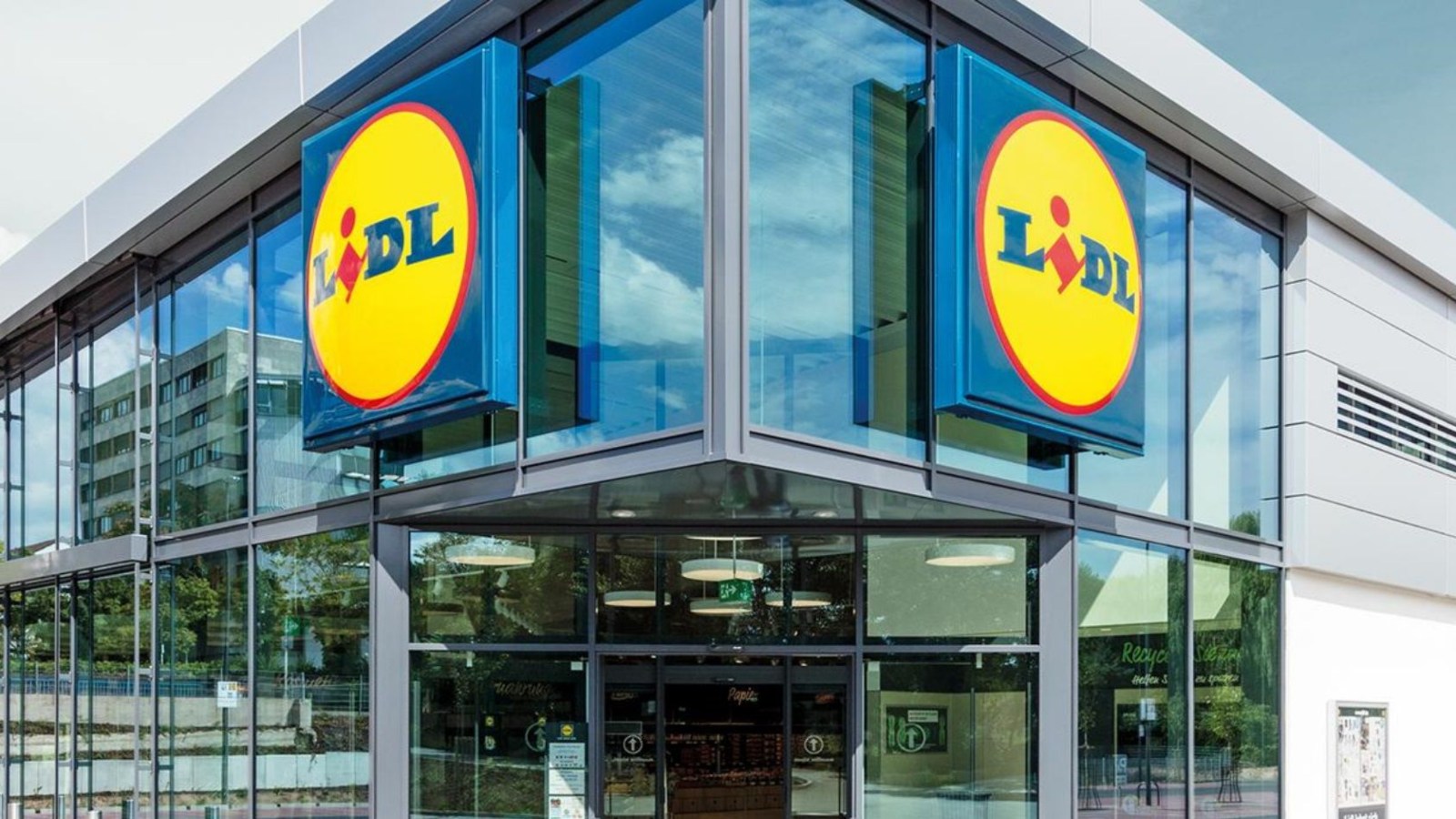 Assistent supermarktmanager