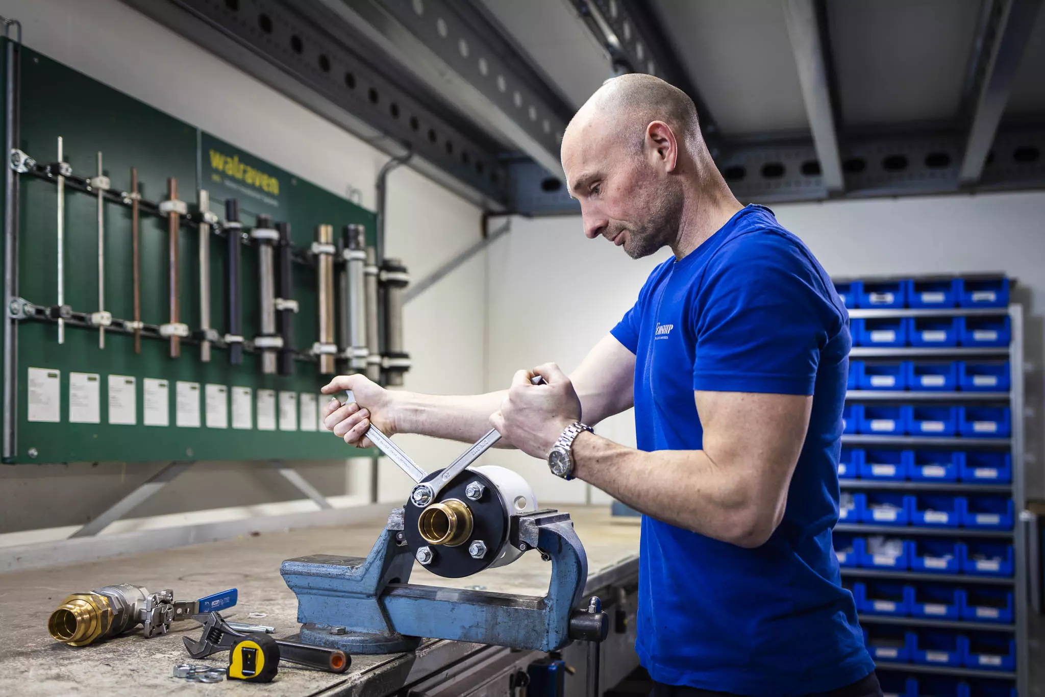 Monteur Superjachten (Constructie) | Kaag